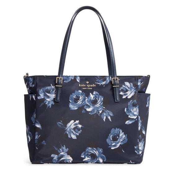 kate spade Handbags - NEW Kate Spade Watson Lane Betheny Diaper Bag